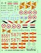 Asian Fitters part 1 (Yemen AF, North Korea, Iran, Syria) MMD-72122