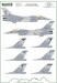 Hellenic Air Force F16 Squadron Badges MMD-72137