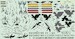 Hellenic Air Force F16 Squadron Badges  MMD-72137