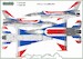 F16 Fighting Falcon Dutch Demo 1994 (BACK IN STOCK) MMD-72160