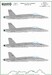 Finnish F/A18C/D Hornet generic set MMD-72176