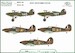 Jose Frantisek Planes (Avia B534, Hurricane) MMD-72198
