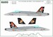Spanish EF/A18 Hornet (NATO Tiger Meet 2022) MMD-72199