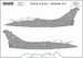 Greek Rafale - Generic set MMD-72211