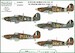 Hawker Hurricane MKII in Polish Service Part 2 MMD-72227