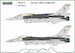 Slovak F16C/D Fighting Falcon Block 70 Generic set MMD-72232