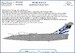 Greek Rafale Ramstein Flag 2024 MMD-72236