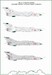 Mikoyan MiG21 Fishbed in Polish Service  Exclusive Edition combo set MMD-CS72001