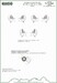 Supermarine Spitfire Roundels and fin flashes -Early MMD-IM32701