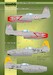 Yakovlev Yak23 Tulip masks Polish Service MMD-M32017