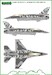 F16C/D Block 52+ Jastrzab Nato Tiger meet 2014y Polish Air Force MMD-M32031