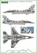F16C/D Block 52+ Jastrzab Nato Tiger meet 2014y Polish Air Force MMD-M32031