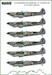 Supermarine Spitfire MKXVI Bubbletop in Polish Service MMD-M32066