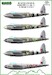 De Havilland DH-98 Mosquito FB MkVI in Polish service MMD-M32099