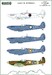 Early PR Spitfires MMD-M32132