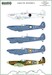 Early PR Spitfires MMD-M32132