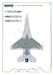 F16C Raven  100th Anniversary Polish Air Force  MMD-M48138