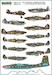 Jan 'Donald' Zumbach planes with Resin nose for Biafran A26 MMD-M48170