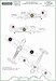 Hawker Hurricane Roundels and fin flashes - Late MMD-M48704