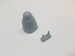 Jan 'Donald' Zumbach planes with Resin nose for Biafran A26 MMD-M72170