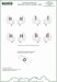 Hawker Hurricane Roundels and fin flashes  - Late  MMD-M72703