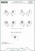 Hawker Hurricane Roundels and fin flashes - Late MMD-M72703