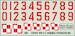 TS11 Iskra Insignia  MMD-SD322001
