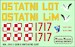 LIM5 (MiG17) Ostatni Lot - Last Flight  (Polish Air Force)  MMD-SD322011