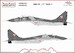 Mikoyan MiG29 ("77" PKW1 Polish Air force) MMD-SD322022