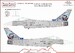 German Eurofighter Nato Tiger meet 2017 (For Revell kit) MMD-SD32233