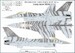 F16C Fighting Falcon (Polish AF NATO Tiger meet 2015, Tiger demo team) Masking foil MMD-YM48061
