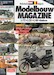 Modelbouwmagazine No 104 JAN/FEB 2025