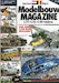 Modelbouwmagazine No 110 Maart / April 