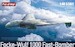 Focke-Wulf 1000 Fast-Bomber Heavy Laden MC-UA48010