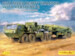 USA M983 HEMTT Tractor with Pershing II Missile on Missile erector Launcher (New Version) MC-UA72166