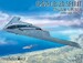 B2A Spirit (USAF Stealth Bomber) with MOP GBU57 MC-UA72206