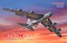 Boeing B52H Stratofortress (USAF) MC-UA72211