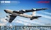 Boeing B52G Stratofortress USAF) MC-UA72212