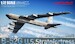 Boeing B52G Stratofortress USAF) MC-UA72212