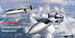 German Luftwaffe weapon Set 3 (2x BV246 Hagelkorn, 4x Fritz X, 2x HS293) MC-UA72215