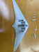 Horten H.XVIIIa Intercontinental Amerika bomber With full range of weapons UA72221