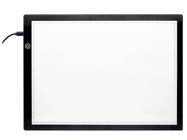 A3 Ultrathin LED Lightbox LC3003LED