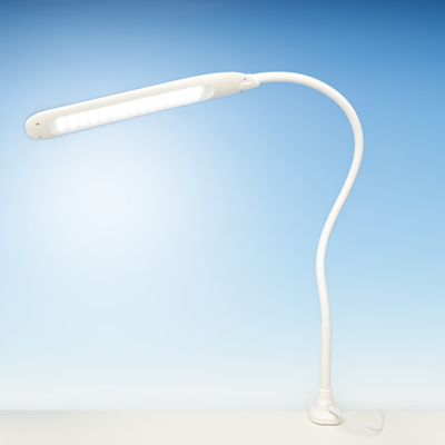Flexible LEDF Desk Lamp  LC8050LED