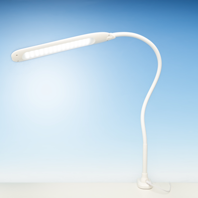 Flexible LEDF Desk Lamp LC8050LED