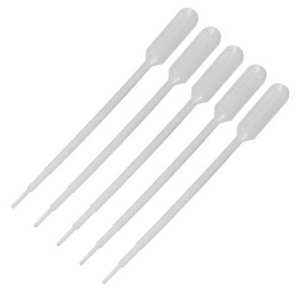 Pipette set 1ml (5x)  P0L1301