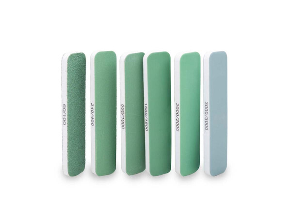 Multi Purpose Flexi Sanding set PAB1400