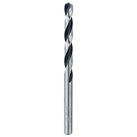 1,0mm HSS Drill Bits x10  PDR1910/10