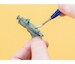 Double ended detailing Sculpting tool  PDT3002