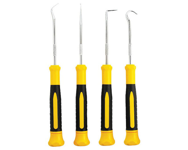 Mini Hook and Pick Set PDT5000