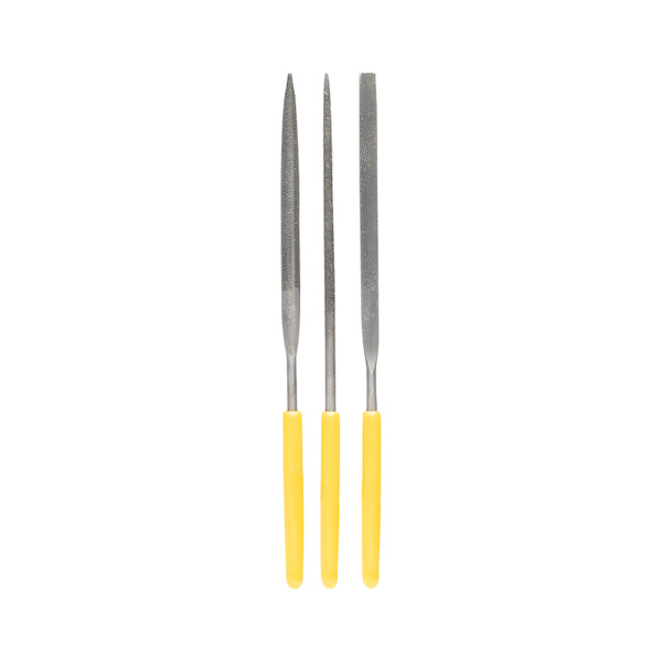 Precision Micro File set PFL6000